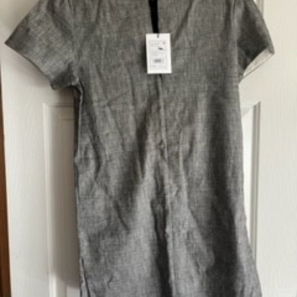 Theory Dress Petite